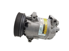 Kompressor Klimaanlage Delphi 8200316164 1.6 Renault Megane 2 Scenic 2 S1 Kompressor Klimaanlage Delphi 8200316164 1.6 Renault Megane 2 Scenic 2 S1