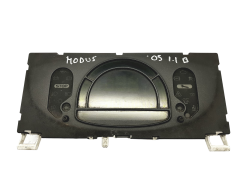 Tacho Kombiinstrument Renault Modus 8200495303 F 50803