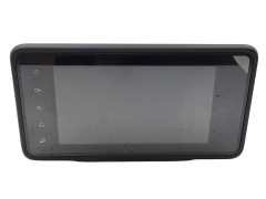 Navigationssystem Radio Dacia Duster 2 259151627R LAN5900WR 0km