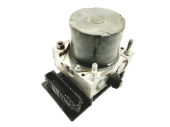 Abs-Pumpe PSA 307 C4 9650576780 0265231302 Bosch 34558