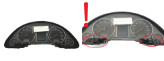 Tacho Kombiinstrument Audi A4 B6 B7 8E0920900F 0263626016 54633 Tacho Kombiinstrument Audi A4 B6 B7 8E0920900F 0263626016 54633