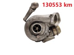 Turbolader BMW 3.0 7790326 GT2260V 728989-1 130553 km