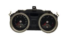 Tacho Kombiinstrument Renault Megane 2 8200399695 2459
