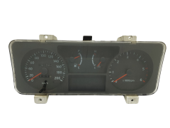 Tacho Kombiinstrument Hyundai Galloper MC030-032-03E 61057