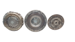 Schwungrad 1611284980 9809984080 1.2 VTi Peugeot 208 C3 2 Schwungrad 1611284980 9809984080 1.2 VTi Peugeot 208 C3 2
