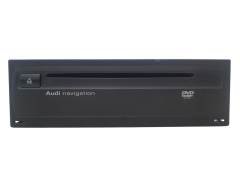 Navigationssystem DVD Audi 4E0919887C 4E0910887L BE6305 Becker 1297 Navigationssystem DVD Audi 4E0919887C 4E0910887L BE6305 Becker 1297