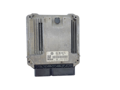 Steuergerät 03G906016KL 0281012922 VW Bosch 61183