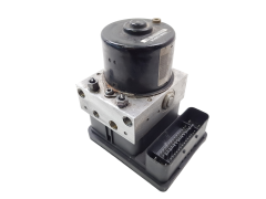 Abs-Pumpe Citroen Peugeot 9654777580 10.0960-1153.3 Ate Abs-Pumpe Citroen Peugeot 9654777580 10.0960-1153.3 Ate