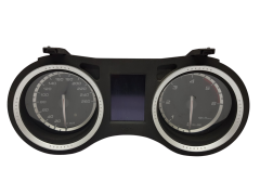 Tacho Kombiinstrument Alfa Romeo 159 0156089892 A2C53367584 28627 Tacho Kombiinstrument Alfa Romeo 159 0156089892 A2C53367584 28627