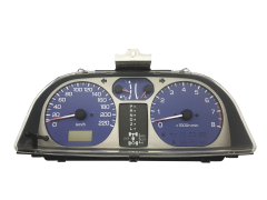 Tacho Kombiinstrument Mitsubishi Pajero MR381640 257310-2583