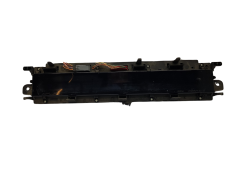 Tacho Kombiinstrument Renault Scenic 2 8200704463 A 1631