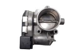 Drosselklappe Citroen Peugeot 0280750085 1635Q9 1.6 Bosch 1315