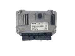 Steuergerät 89661-0H070 0261S04464 Toyota PSA Bosch 62290 Steuergerät 89661-0H070 0261S04464 Toyota PSA Bosch 62290