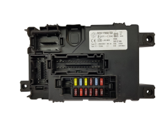 Sicherungskasten Relaiskasten Fiat 00517986150 28122166 97RI-010040 Delphi 9627