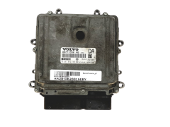 Steuergerät 0281012103 30771550AB Volvo Bosch 28816 Steuergerät 0281012103 30771550AB Volvo Bosch 28816