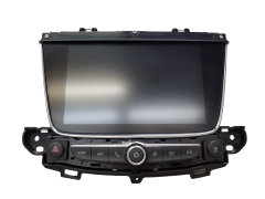 Navigationssystem Radio Opel Grandland X 9839355280 86758B03 28714457