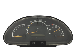 Tacho Kombiinstrument Mercedes Sprinter A0014464521 48581