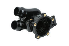 Wasserpumpe 06H121026BF B18709 VW Audi Seat Skoda Borsehung