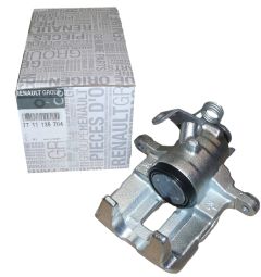Bremssättel Links Hinten Original Renault Trafic II 7701050915