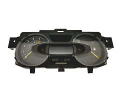 Tacho Kombiinstrument Renault Trafic 3 248105930R Visteon 47406