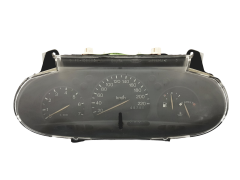 Tacho Kombiinstrument Ford Escort 96FB10849CD 47917