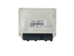 Steuergerät 4B0907552C 0261204767 Audi Bosch 47147 Steuergerät 4B0907552C 0261204767 Audi Bosch 47147