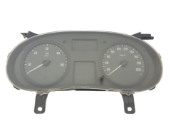 Tacho Kombiinstrument Trafic 2 Vivaro Primastar 8200283199 D 18626
