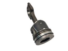 Pleuelstange 0628R1 060390 2.0 hdi 16v Citroen C5 Peugeot 407