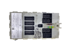Steuergerät 61.35 8733505-01 5DEB1GF00  BMW LEAR