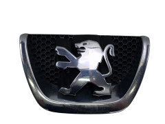Emblem Vorne 96864146 7810P9 Peugeot 207 Emblem Vorne 96864146 7810P9 Peugeot 207