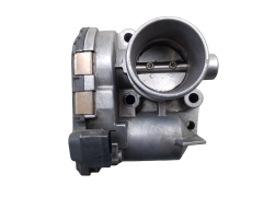 Drosselklappe Fiat Lancia 0280750042 1.2B Bosch 2901