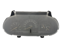 Tacho Kombiinstrument Ford Escort 96FB10849CC 57552