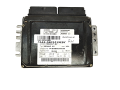 Steuergerät S110138000B 8200059086 8200044437 Renault Siemens 21019