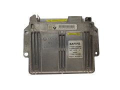 Steuergerät 7700109275 7700109049 7700105560 Renault Sagem 19252