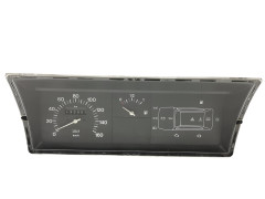 Tacho Kombiinstrument Fiat Panda 46784110 6063639900 42275