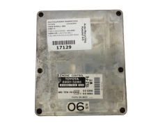 Steuergerät Toyota 89661-52065 211000-7215 Fujitsu