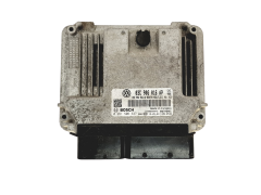 Steuergerät 03C906016AP 0261S06337 VW Bosch 30085
