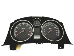 Tacho Kombiinstrument Opel Astra H 13216682PD 31248 Tacho Kombiinstrument Opel Astra H 13216682PD 31248
