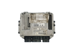 Steuergerät 0281012526 9662517180 9657699480 PSA Bosch 35281