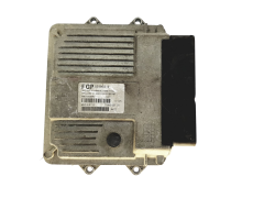 Steuergerät FGP 55195819 MJD6JF.Y1 Lancia Magneti Marelli 27531