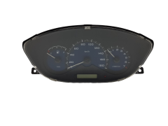 Tacho Kombiinstrument Chevrolet Matiz 96664161 3363 Tacho Kombiinstrument Chevrolet Matiz 96664161 3363