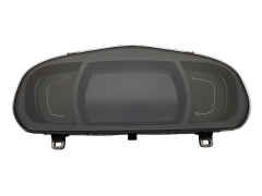 Tacho Kombiinstrument Renault Espace 5 248104781R 7803