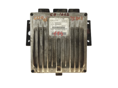 Steuergerät 8200331477 8200284277 R0410C081A Renault Delphi 21270