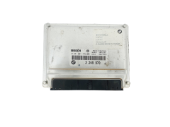 Steuergerät BMW 2249970 0281001445 Bosch 39535