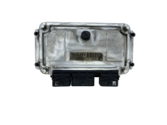 Steuergerät 0261206246 9637838780id04  PSA Bosch 48047