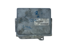 Steuergerät 9619719680 0261200666 26FM0170 PSA Bosch