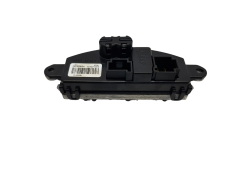 Steuergerät Heizung Lüftung Gebläse Renault T954061-B 271505535R Valeo 3330