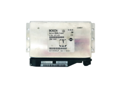 Steuergerät ESP 0265109605 47850AV402 Nissan Bosch 
