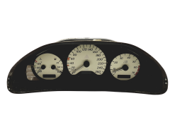 Tacho Kombiinstrument Mercedes CLK W208 A2085401211 30453