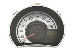Tacho Kombiinstrument Aygo C1 107 83800-0H021-A PSA Toyota 33214